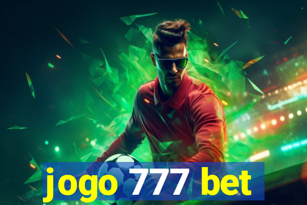 jogo 777 bet